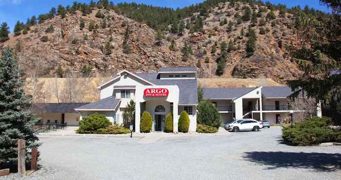 Khác Argo Inn and Suites