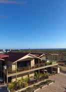 Imej utama On the Deck @ Shark Bay