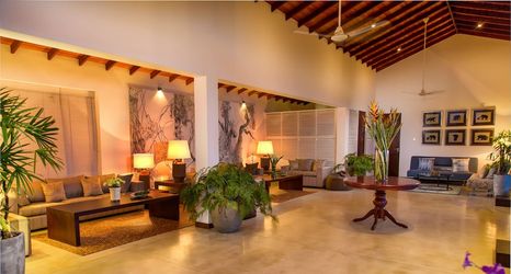 其他 2 Mirissa Beach Villa