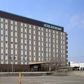 Primary image 1 호텔 루트 인 우베, 산유노다시 호텔