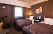 อื่นๆ 2 Hotel Route Inn Higashi Hiroshima Saijo Ekimae