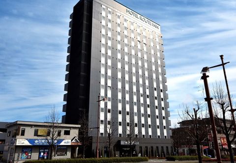 其他 Hotel Route Inn Higashi Hiroshima Saijo Ekimae