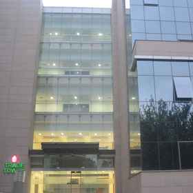 Primary image 1 Trinity Corporate Suites, 구르가온 호텔