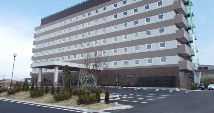 อื่นๆ Hotel Route - Inn Kashima