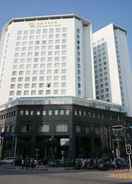 Foto utama Hotel Paris Pan-Island