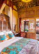 ภาพหลัก Weishan Ancient Town Boutique Inn