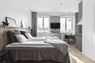 Lain-lain Forenom Aparthotel Stockholm Bromma