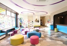 기타 2 Hotel Wing International Select Higashi Osaka