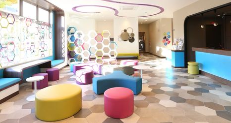 기타 2 Hotel Wing International Select Higashi Osaka