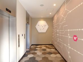 기타 4 Hotel Wing International Select Higashi Osaka