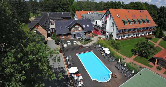 Others Landhotel Burg Im Spreewald