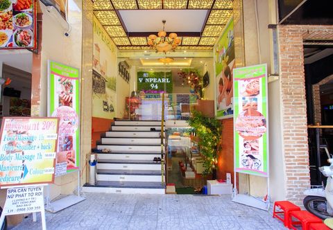 อื่นๆ Vnpearl 94 Hotel