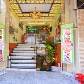 ภาพหลัก 1 Vnpearl 94 Hotel, Nhà hát Cải lương Trần Hữu Trang 호텔