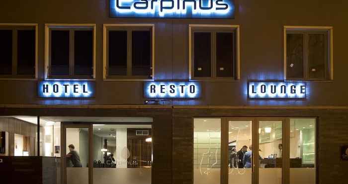 Lainnya Hotel Carpinus