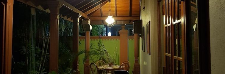 Others Norfolk Heritage Airport Villa