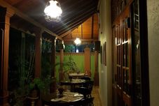 Others Norfolk Heritage Airport Villa