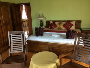 기타 4 Norfolk Heritage Airport Villa