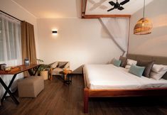 기타 6 Aishi Machame Hotel