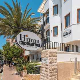 Primary image1HİMM 飯店,Düşler Evim Kaş飯店