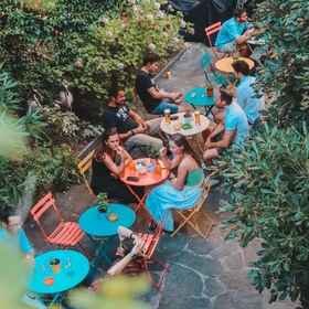 Primary image 1 Ostello Bello Lake Como, Province of Como Hotels