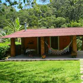 Primary image1查萊達塞拉木屋,Chinese View Lookout Point飯店