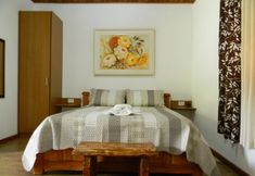 Others 6 Chalés Luar da Serra