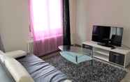 Lain-lain 2 Swissholidaysapartment Centralstrasse 26