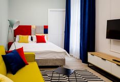 Lainnya 2 Zacisze Apartments by Habitan