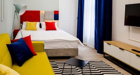 Others 2 Zacisze Apartments by Habitan