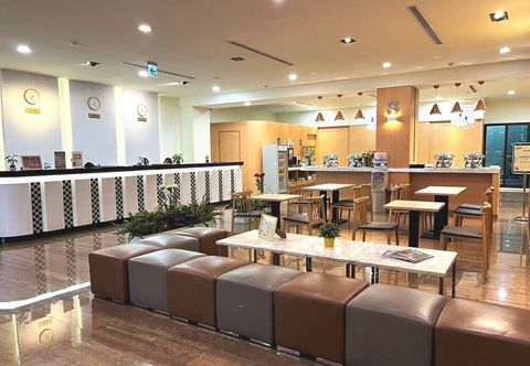 Others San Juan Easy Stay Inn Tainan