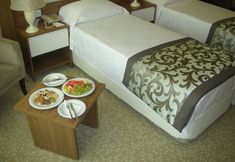 其他 7 Esila Hotel