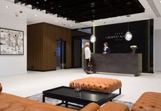 其他 2 Grand Ascot Hotel