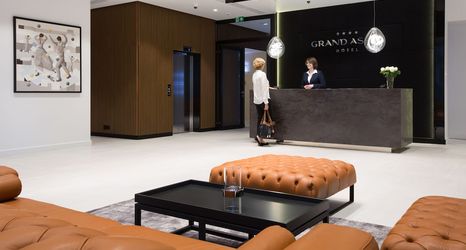 Others 2 Grand Ascot Hotel