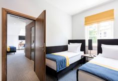 其他 6 Grand Ascot Hotel