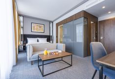 其他 4 Grand Ascot Hotel