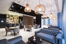 其他 Grand Ascot Hotel