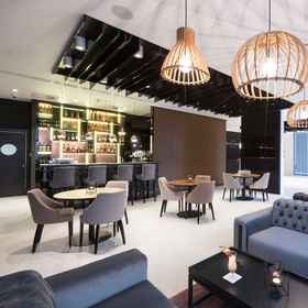 Primary image1雅詩閣大飯店,斯皮斯基宫飯店