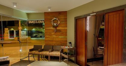 Others 4 Hotel Vila Serrana