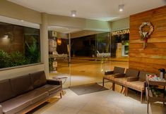 Lain-lain 3 Hotel Vila Serrana