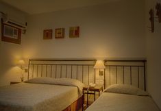 其他 6 Hotel Vila Serrana