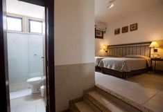 其他 2 Hotel Vila Serrana