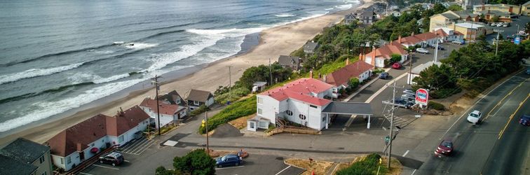 其他 Ester Lee Oceanview Inn