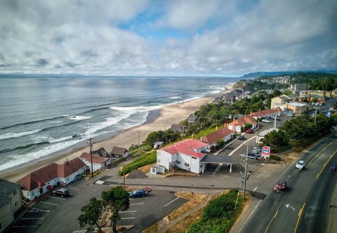 其他 Ester Lee Oceanview Inn