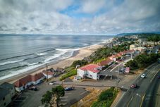 其他 Ester Lee Oceanview Inn