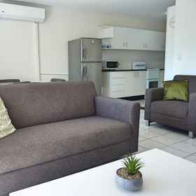 Primary image 1 자드란 모텔 & 엘 제이스 홀리데이 로지, Lower Beechmont 호텔