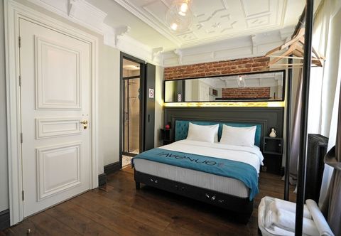 其他 Taksim Avenue Hotel