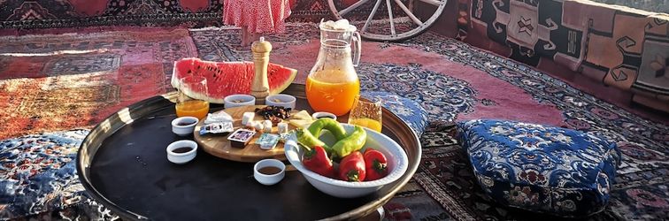 その他 Hermes Cave Hotel