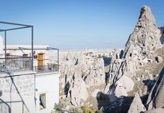 その他 2 Hermes Cave Hotel