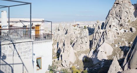 その他 2 Hermes Cave Hotel