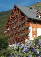 ภาพหลัก Chalet La Perle d'Oisans